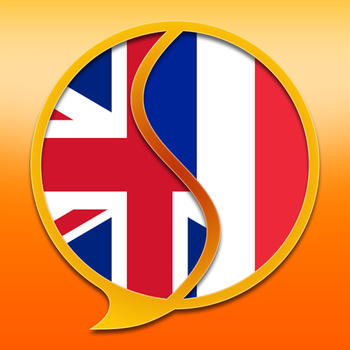 English French Dictionary Free LOGO-APP點子