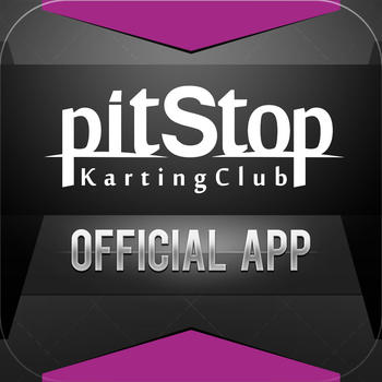 PitStop Pulkovo LOGO-APP點子