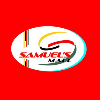 Samuel's Mall 生活 App LOGO-APP開箱王