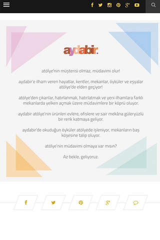 aydabir screenshot 2