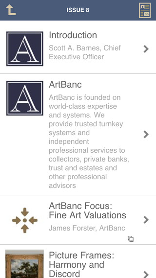 【免費商業App】ArtBanc-APP點子