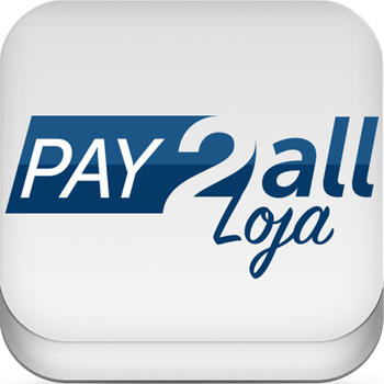 PAY2all Loja LOGO-APP點子