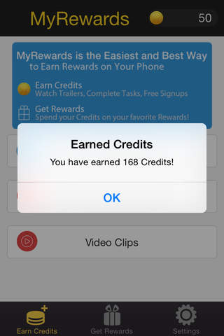 MyRewards - Earn Free Gift Cards and Rewards screenshot 3
