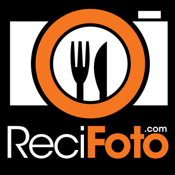 Recifoto for iPad LOGO-APP點子