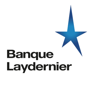 Banque Laydernier pour iPad LOGO-APP點子