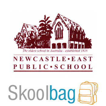 Newcastle East Public School - Skoolbag LOGO-APP點子