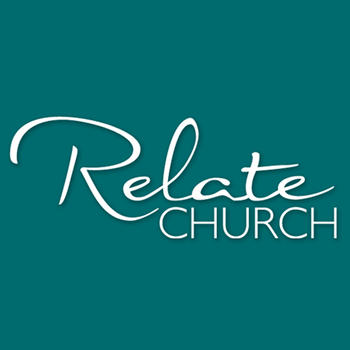 Relate Church LOGO-APP點子