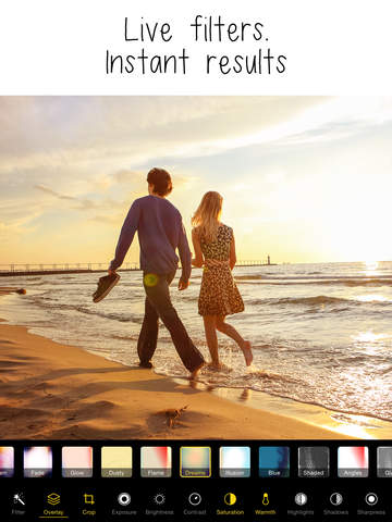 【免費攝影App】Warmlight - Manual Сamera & Photo Editor-APP點子