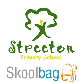 Streeton Primary School - Skoolbag LOGO-APP點子