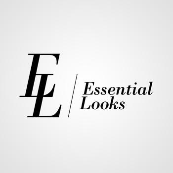 Essential Looks by Schwarzkopf Professional LOGO-APP點子