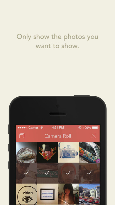 iPhone Screenshot 2