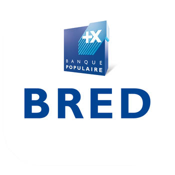 BRED LOGO-APP點子