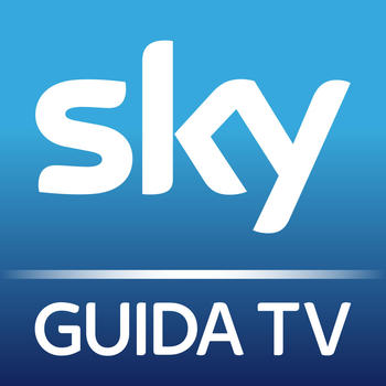 Sky Guida TV HD LOGO-APP點子