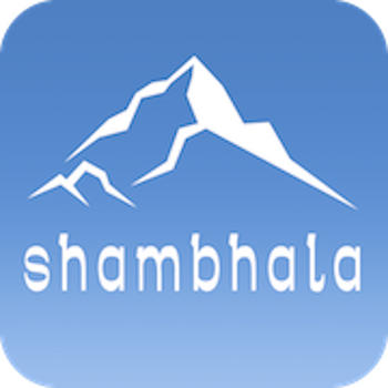 Shambhala -Sight of Tibet, See tibetan view by panaroma and HD video 旅遊 App LOGO-APP開箱王