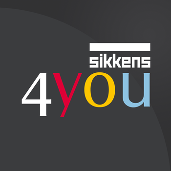 Sikkens4you LOGO-APP點子