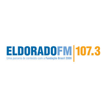 Eldorado FM - 107.3 LOGO-APP點子