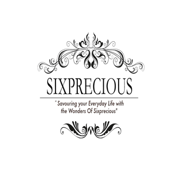 Sixprecious LOGO-APP點子