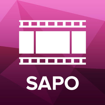 SAPO Cinema LOGO-APP點子