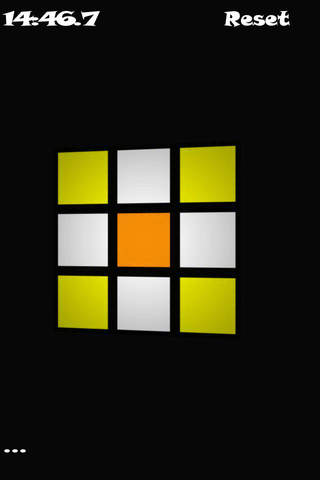 Rubik's Cube 2D X screenshot 4