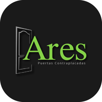 Puertas Contraplacadas LOGO-APP點子