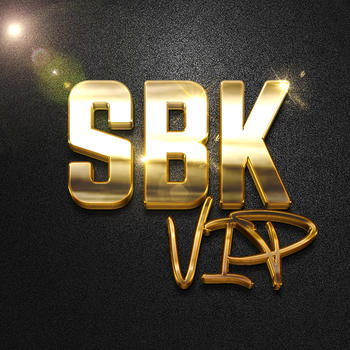 SBK VIP LOGO-APP點子