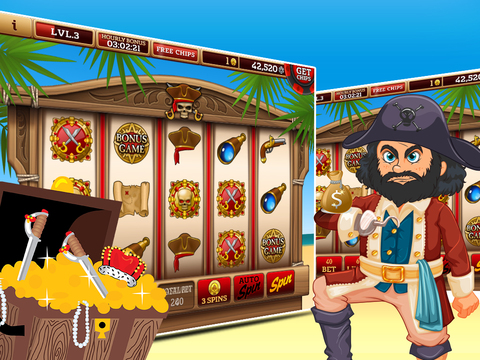免費下載遊戲APP|Last Resort Slots Pro ! -A Paragon Foxwoods Casino- Daily rewards! app開箱文|APP開箱王