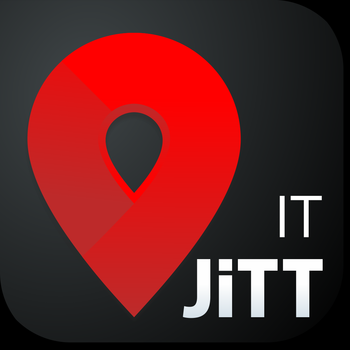 Milano | Audio guida JiTT & tour planner LOGO-APP點子