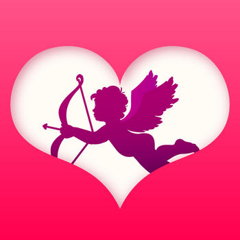 Hugs & Kisses - The ultimate Valentine's Day theme wallpapers LOGO-APP點子