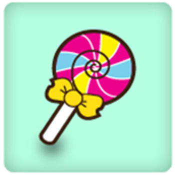 Candy Jigsaw Puzzles 遊戲 App LOGO-APP開箱王
