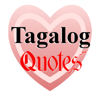 Pinoy Tagalog Quotes LOGO-APP點子