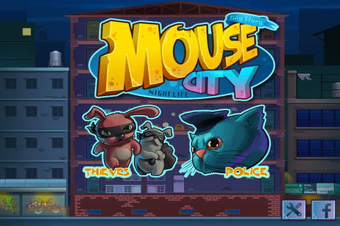 Mouse City screenshot 2