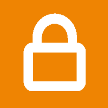 FingerLock - Protect Your Passwords 生產應用 App LOGO-APP開箱王