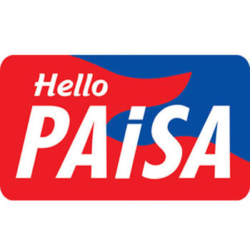 Hello Paisa LOGO-APP點子