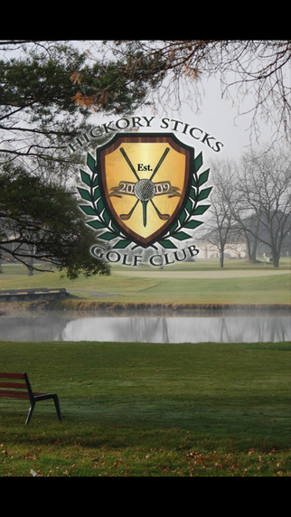 免費下載運動APP|Hickory Sticks Golf app開箱文|APP開箱王