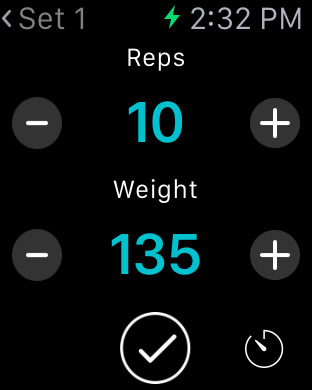 免費下載健康APP|Fitlist - Workout Log, Fitness Tracker and Exercise Journal with Routines for Bodybuilding, Weightlifting, Gym and Strength Training app開箱文|APP開箱王