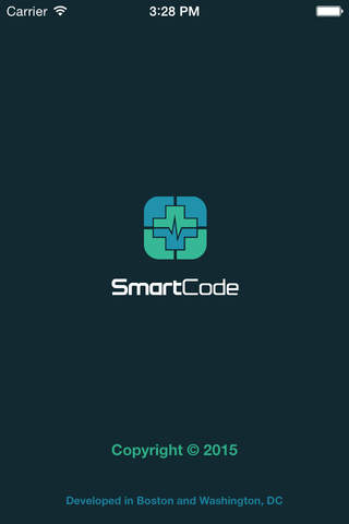 SmartCode ICD screenshot 3
