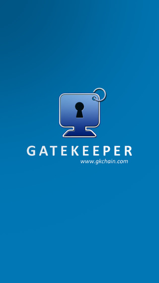 GateKeeper - Locate and Alert