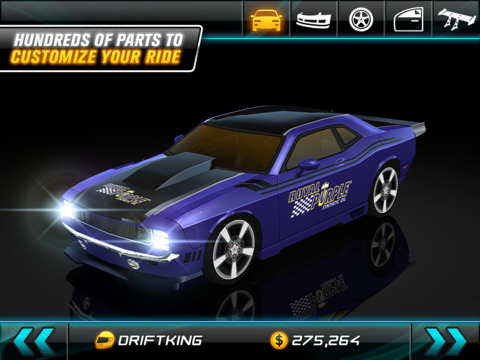 免費下載遊戲APP|Drift Mania: Street Outlaws Lite app開箱文|APP開箱王