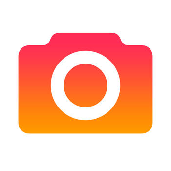 CoolCam Retro - 27 Free Camera Effects and Photo Filters LOGO-APP點子