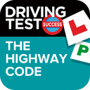The Highway Code UK - Driving Test Success mobile app icon