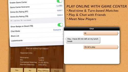 iPhone Screenshot 3