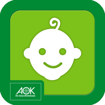 AOKbaby LOGO-APP點子