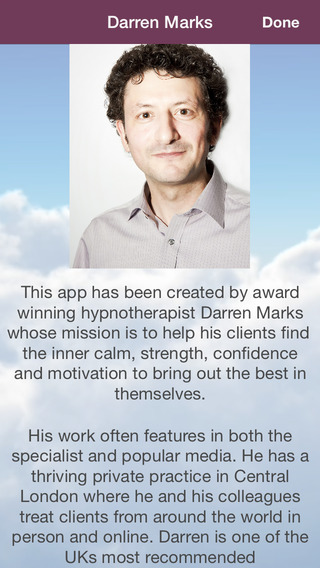 【免費生活App】Inner Power Hypnosis Meditation-APP點子