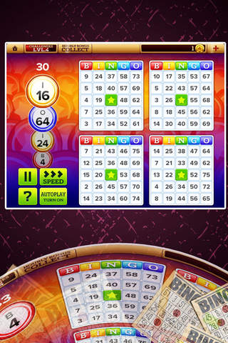 A Casino Crush: A real feeling slots application Pro screenshot 3