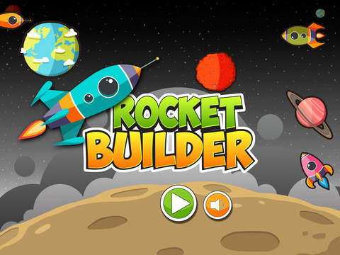 Rocket Builder Free