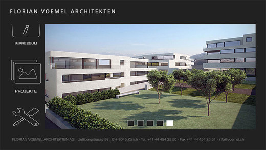 免費下載商業APP|FLORIAN VOEMEL ARCHITEKTEN AG app開箱文|APP開箱王