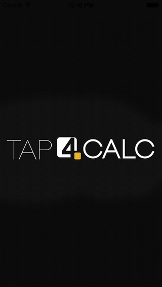 Tap4Calc