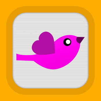 Birds Slapper – Classical Birds Hunting Game for Kids LOGO-APP點子