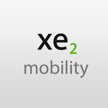 XE2 Mobility LOGO-APP點子