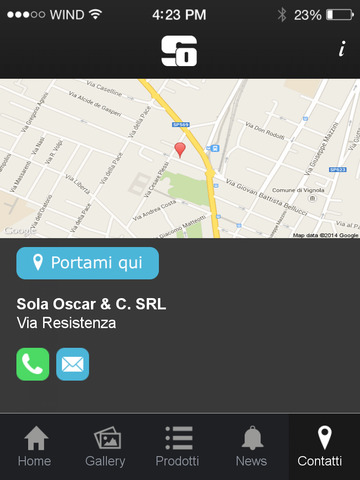 【免費書籍App】Sola Oscar-APP點子